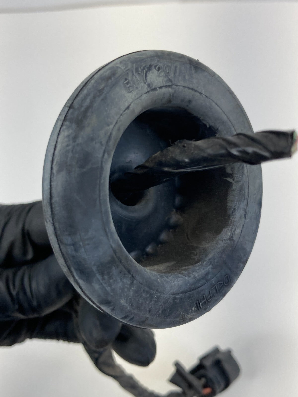 2009-2011 Ford Flex Rear Left Side Taillight Lamp Wire Wiring Harness Cable OEM