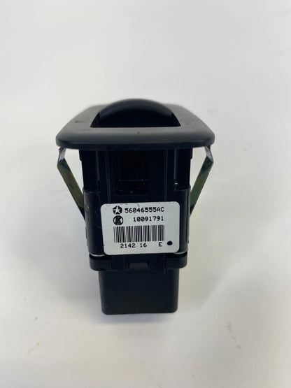 13 14 15 16 DODGE DART REAR RIGHT SIDE DOOR POWER WINDOW SWITCH 56046555AC OEM