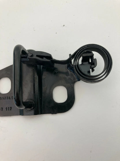 2005-2010 CHEVROLET COBALT 2.2L COUPE REAR TRUNK LATCH LOCK CATCH STRIKER PLATE