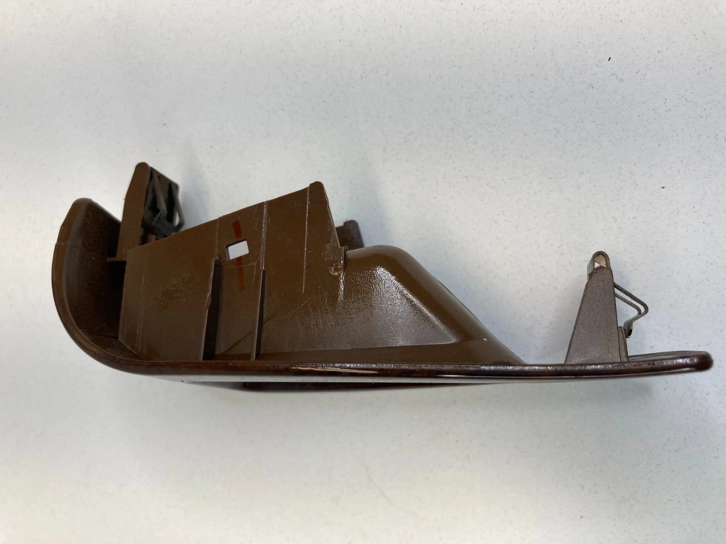 2000-2004 SUBARU OUTBACK REAR LH WINDOW SWITCH BEZEL WOOD TRIM OEM JI3I0L-S040