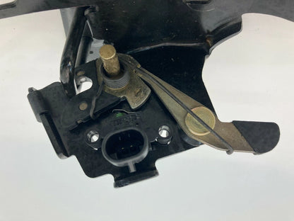 2004-2008 ISUZU ASCENDER TAILGATE LIFTGATE LIFT GATE GLASS LOCK LATCH 15086837