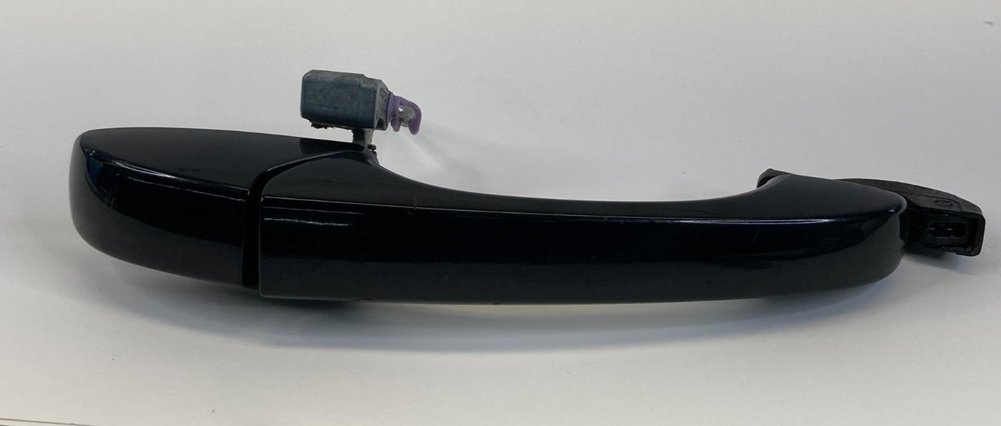 2008-2016 Chrysler Town & Country Front Right Side Exterior Door Handle Assy OEM