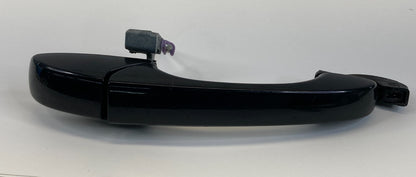 2008-2016 Chrysler Town & Country Front Right Side Exterior Door Handle Assy OEM