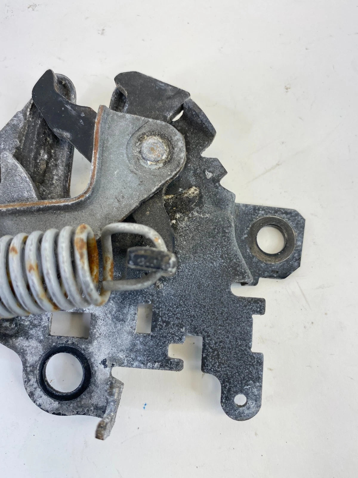 2006-2012 TOYOTA RAV4 HOOD LOCK LATCH RELEASE ACTUATOR ASSEMBLY