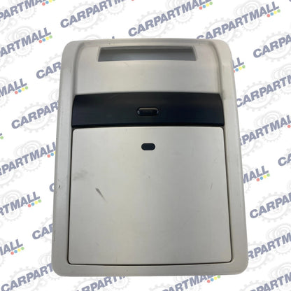 2009-2012 DODGE JOURNEY REAR OVERHEAD DVD SCREEN MONITOR DISPLAY 1FN45DW1AD OEM