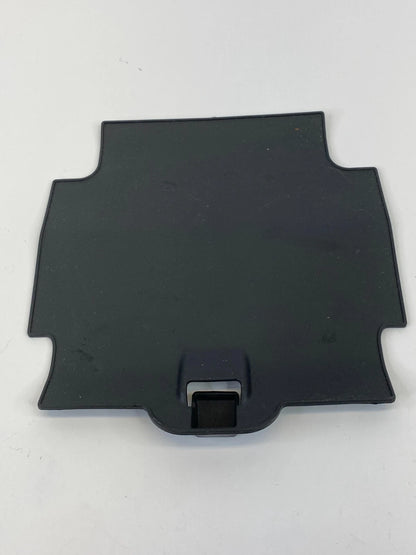 10-12 FORD FUSION 10 11 MILAN DASH STORAGE RUBBER MAT LINER AE53-54044L06-A OEM