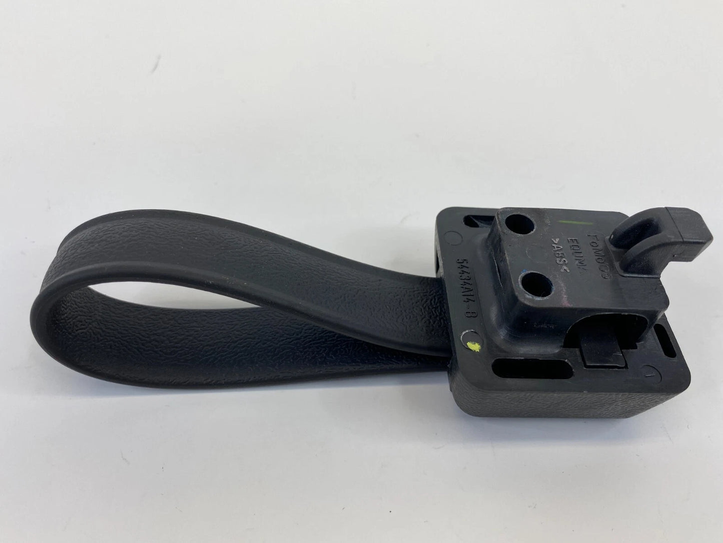 10 11 12 FORD FUSION REAR TRUNK TAILGATE INTERIOR PULL STRAP HANDLE 54434A14-B