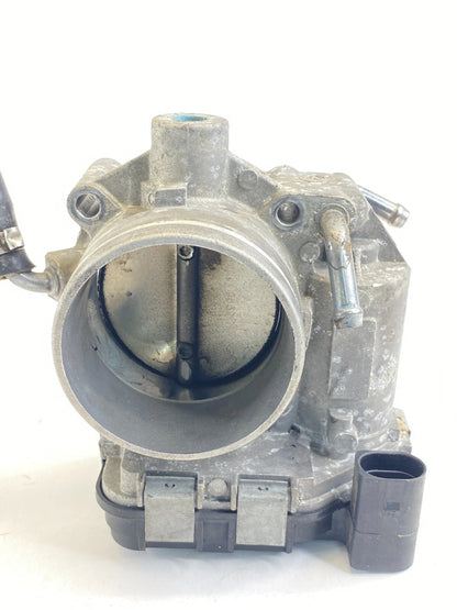 2006 2007 VOLKSWAGEN BEETLE 2005-2010 JETTA 2.5L THROTTLE BODY VALVE ASSEY OEM