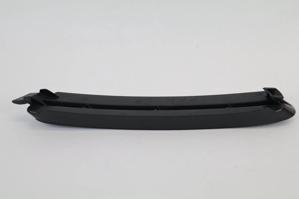 2010 2011 HONDA INSIGHT FRONT LEFT SIDE BUMPER MOLDING GARNISH TRIM 71107-TM8-A0