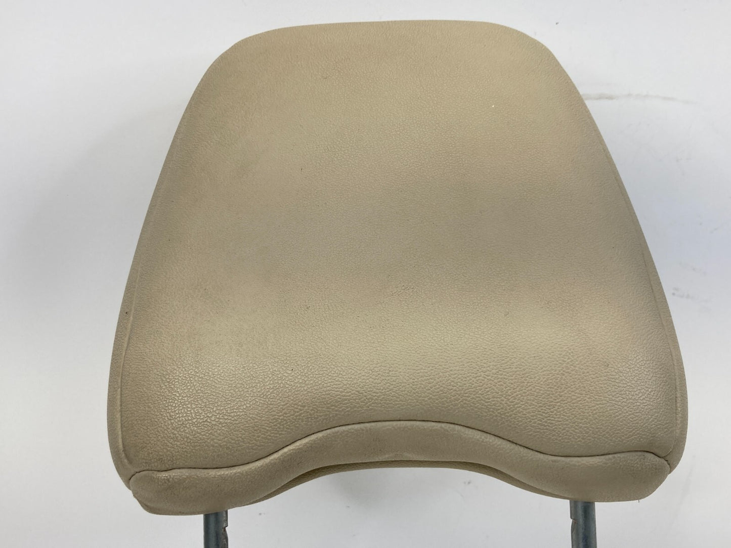 2007-2010 Lincoln MKX Front Right & Left Seat Headrest Head Rest Pair Set OEM