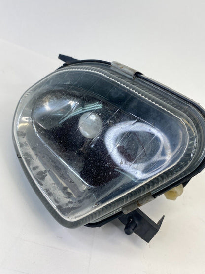 2003-2005 Mercedes Benz E320 Front Left Driver Side Fog Light Lamp 154825-00 OEM