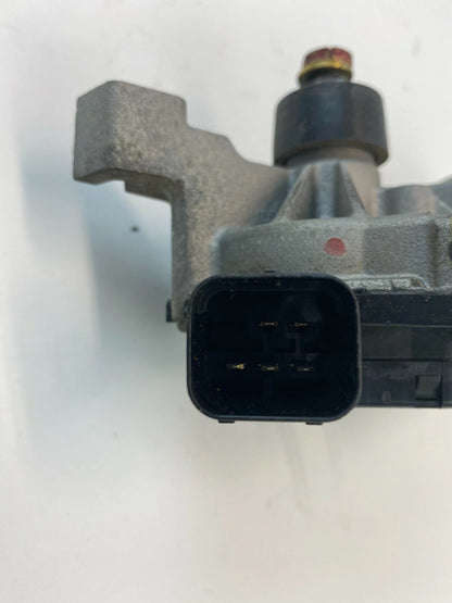 2006-2009 KIA OPTIMA FRONT WINDSHIELD WIPER MOTOR UNIT ASSEMBLY OEM 98110-2G000