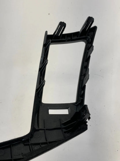 2011-2016 CHEVROLET CRUZE DASH RADIO SURROUND TRIM BEZEL PANEL 94567907 OEM