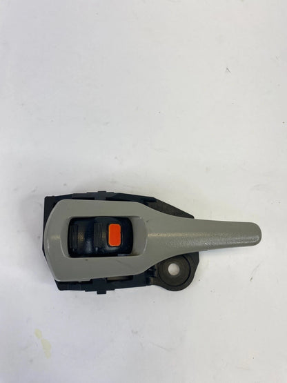 2009-2013 TOYOTA COROLLA FRONT LEFT DRIVER INNER DOOR HANDLE 69274-02090 OEM