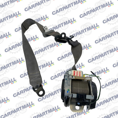 2008 08 DODGE AVENGER SEBRING FRONT LH DRIVER SEAT BELT RETRACTOR 0XS411D5AD OEM
