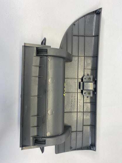 2004-2010 TOYOTA SIENNA FRONT RIGHT SIDE STORAGE BOX DOOR GRAY 55042-AE011 OEM