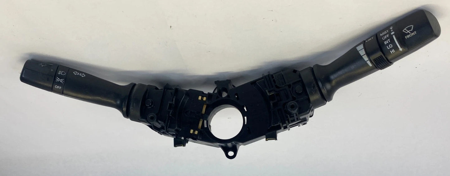 2010-2013 KIA FORTE FRONT HEADLIGHT WIPER SWITCH ASSEMBLY OEM FACTORY 93410-2M00