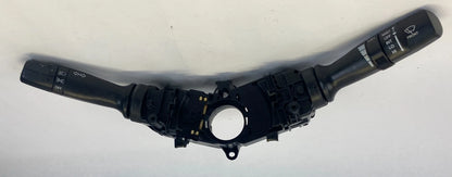 2010-2013 KIA FORTE FRONT HEADLIGHT WIPER SWITCH ASSEMBLY OEM FACTORY 93410-2M00