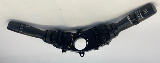 2010-2013 KIA FORTE FRONT HEADLIGHT WIPER SWITCH ASSEMBLY OEM FACTORY 93410-2M00