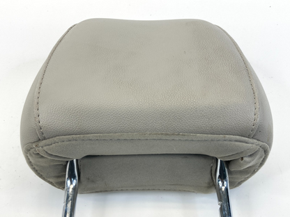 13-16 Ford C-Max 17-19 Escape Front Left Driver Side Seat Headrest Head Rest OEM