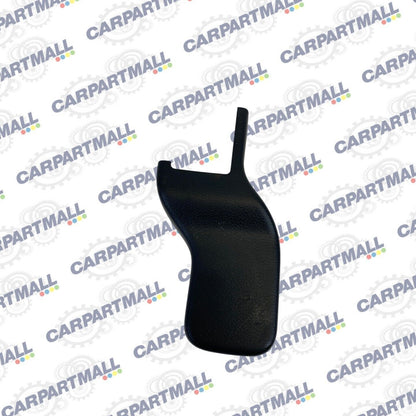 2010-2013 Mazda 3 Mazda3 Front Left Seat Track Front Inner Cover Cap BBM257043