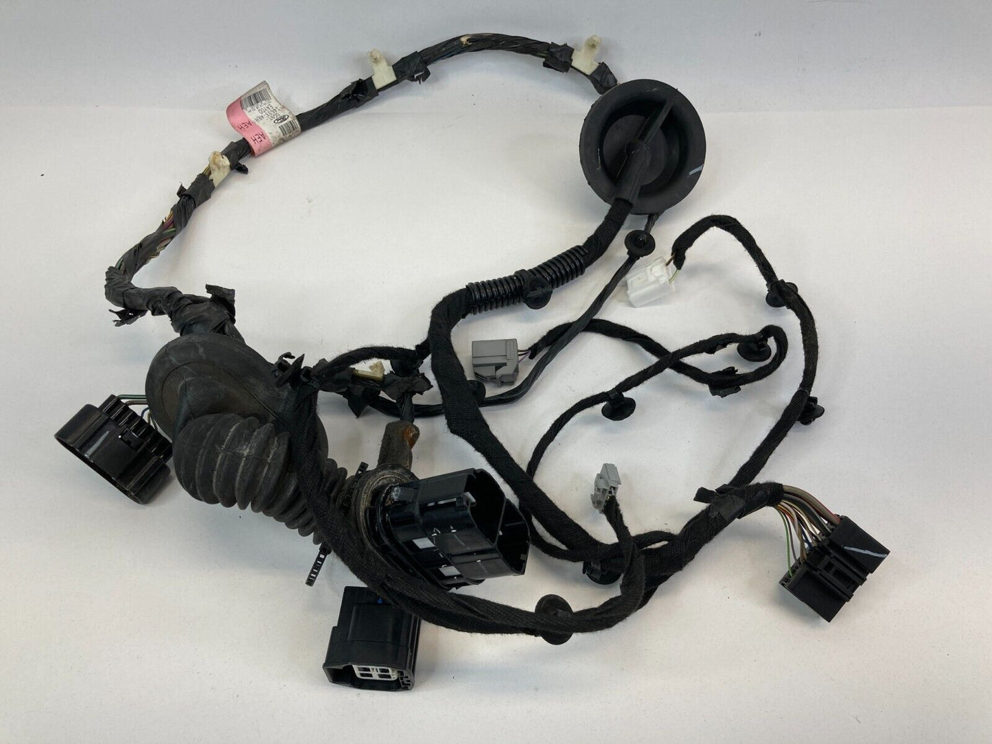 2013-2016 Ford Fusion Rear Left Door Wire Wiring Harness Assembly DG9T-14633-AE