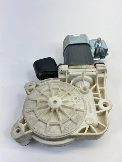 2004-2007 BMW 530I SEDAN FRONT LEFT DOOR POWER WINDOW MOTOR 7746005403 OEM