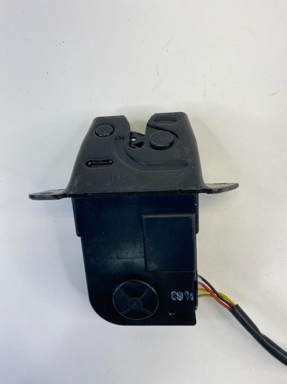 2012-2017 Kia Rio Hatchaback Rear Trunk Tailgate Power Lock Latch Actuator Assy