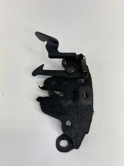 07 08 09 10 11 12 NISSAN SENTRA SEDAN HOOD LATCH LOCK RELEASE ACTUATOR OEM