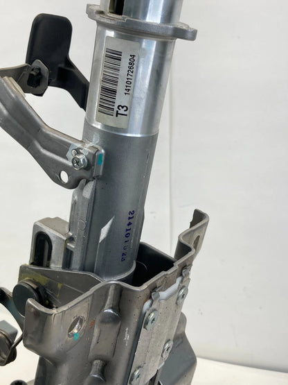 14 15 KIA OPTIMA 2.4L ELECTRIC POWER STEERING COLUMN MOTOR W/ MODULE 563002T325