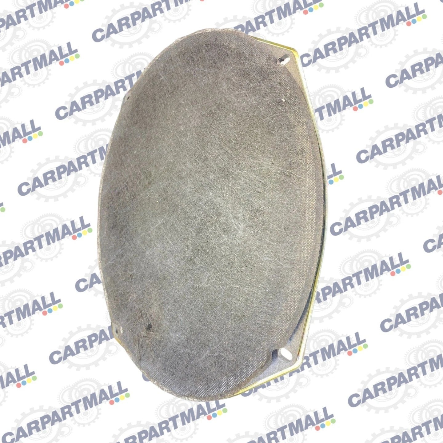 04-16 CHRYSLER TOWN & COUNTRY REAR LEFT SIDE DOOR AUDIO SPEAKER 05091019AB OEM
