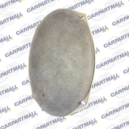 04-16 CHRYSLER TOWN & COUNTRY REAR LEFT SIDE DOOR AUDIO SPEAKER 05091019AB OEM