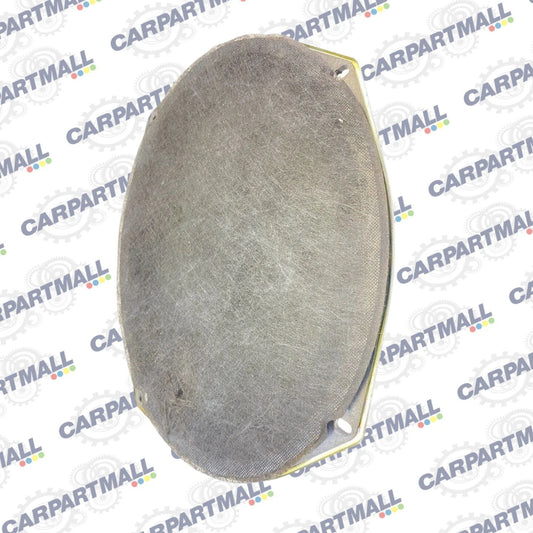 04-16 CHRYSLER TOWN & COUNTRY REAR LEFT SIDE DOOR AUDIO SPEAKER 05091019AB OEM