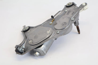 2004-2009 TOYOTA PRIUS HATCHBACK REAR WINDSHIELD WIPER MOTOR ASSY 85130-47010