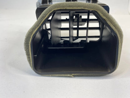 2010-2017 CHEVROLET EQUINOX DRIVER SIDE INSTRUMENT PANEL OUTER AIR OUTLET 208623