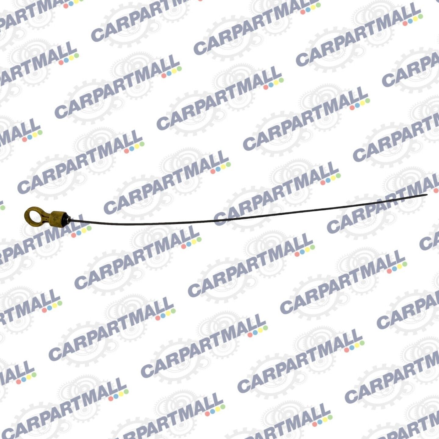 2008-2014 Dodge Avenger 2.4L L4 Transmission Oil Fluid Level Dipstick Indicator