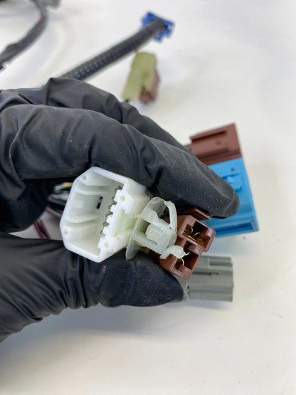 2003-2005 HONDA PILOT TAILGATE LIFTGATE WIRE WIRING HARNESS 32119S9VA003A OEM