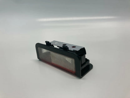 2002 2003 2004 2005 BMW 745LI REAR TRUNK LID CARGO LIGHT LAMP COMPARTMENT OEM