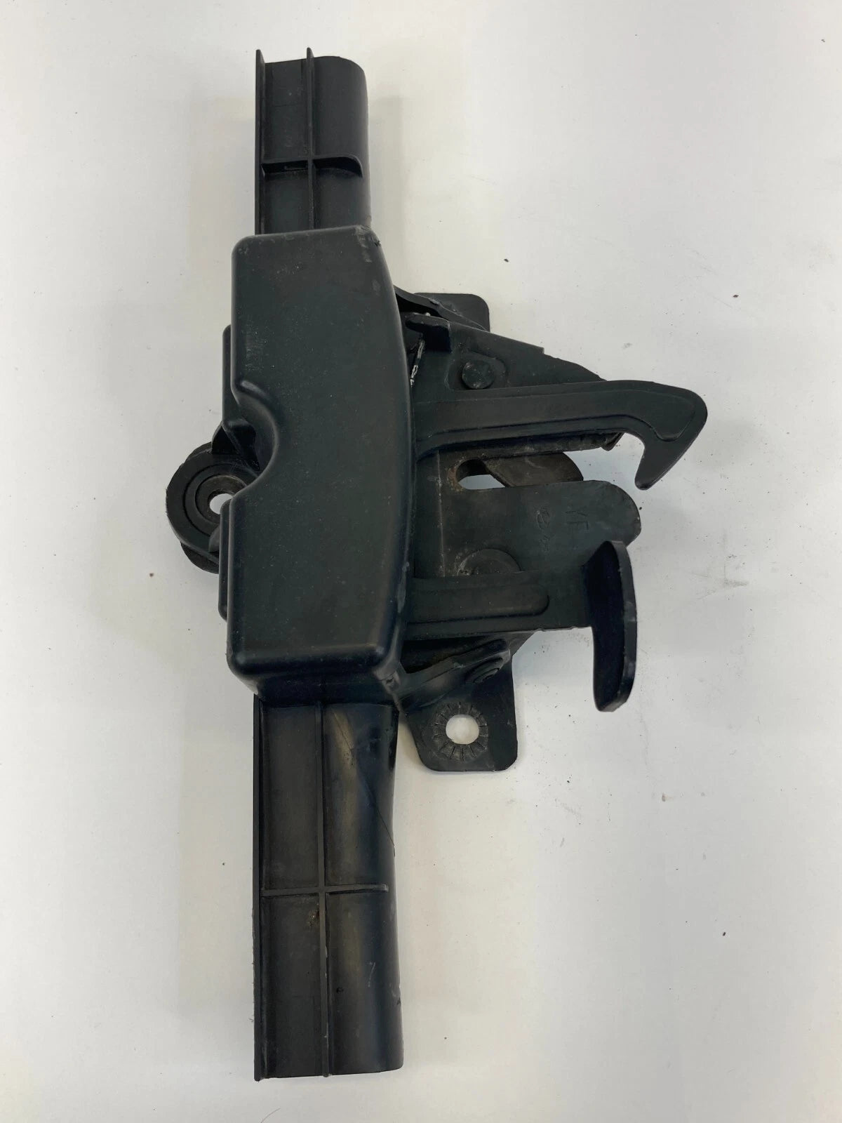 2011 12 13 2014 HYUNDAI SONATA HOOD LOCK LATCH RELEASE ACTUATOR ASSEMBLY