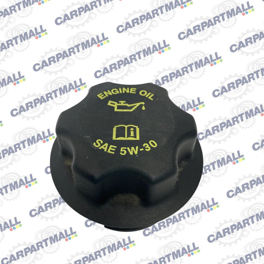 2005-2010 Jeep Grand Cherokee 4.7L Engine Oil Fluid Filler Cap Cover SAE 5W-20