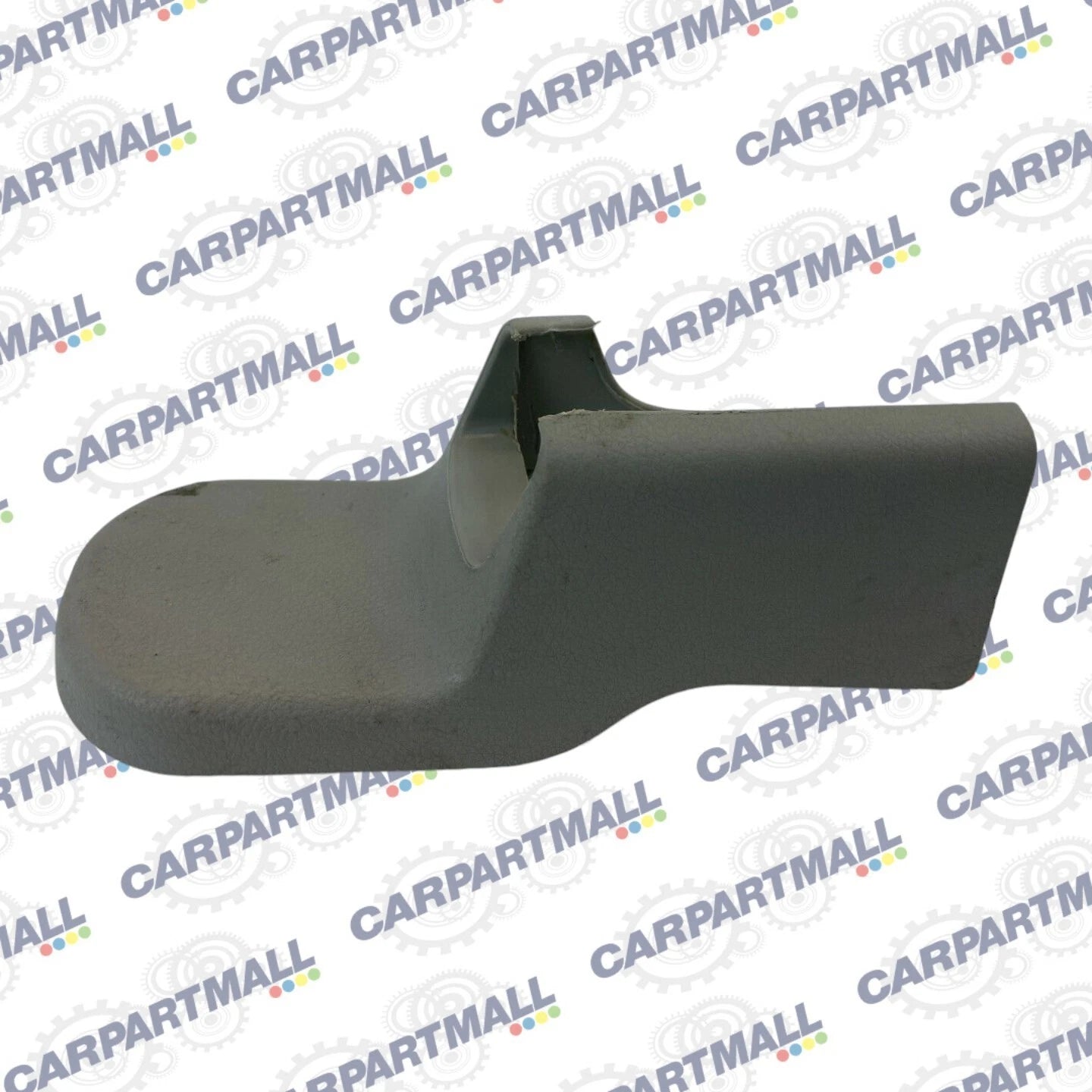 2009 2010 2011 ACURA TL FRONT RIGHT SEAT INNER END COVER 81106-TK4A-A11 OEM