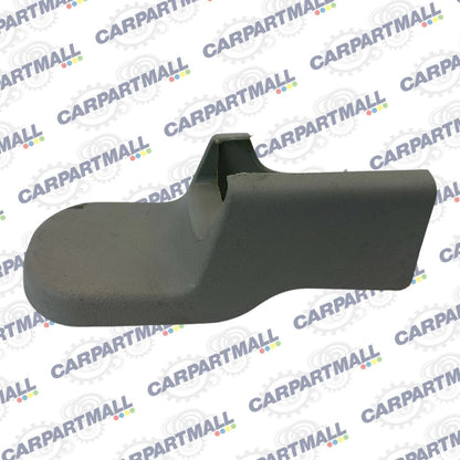 2009 2010 2011 ACURA TL FRONT RIGHT SEAT INNER END COVER 81106-TK4A-A11 OEM