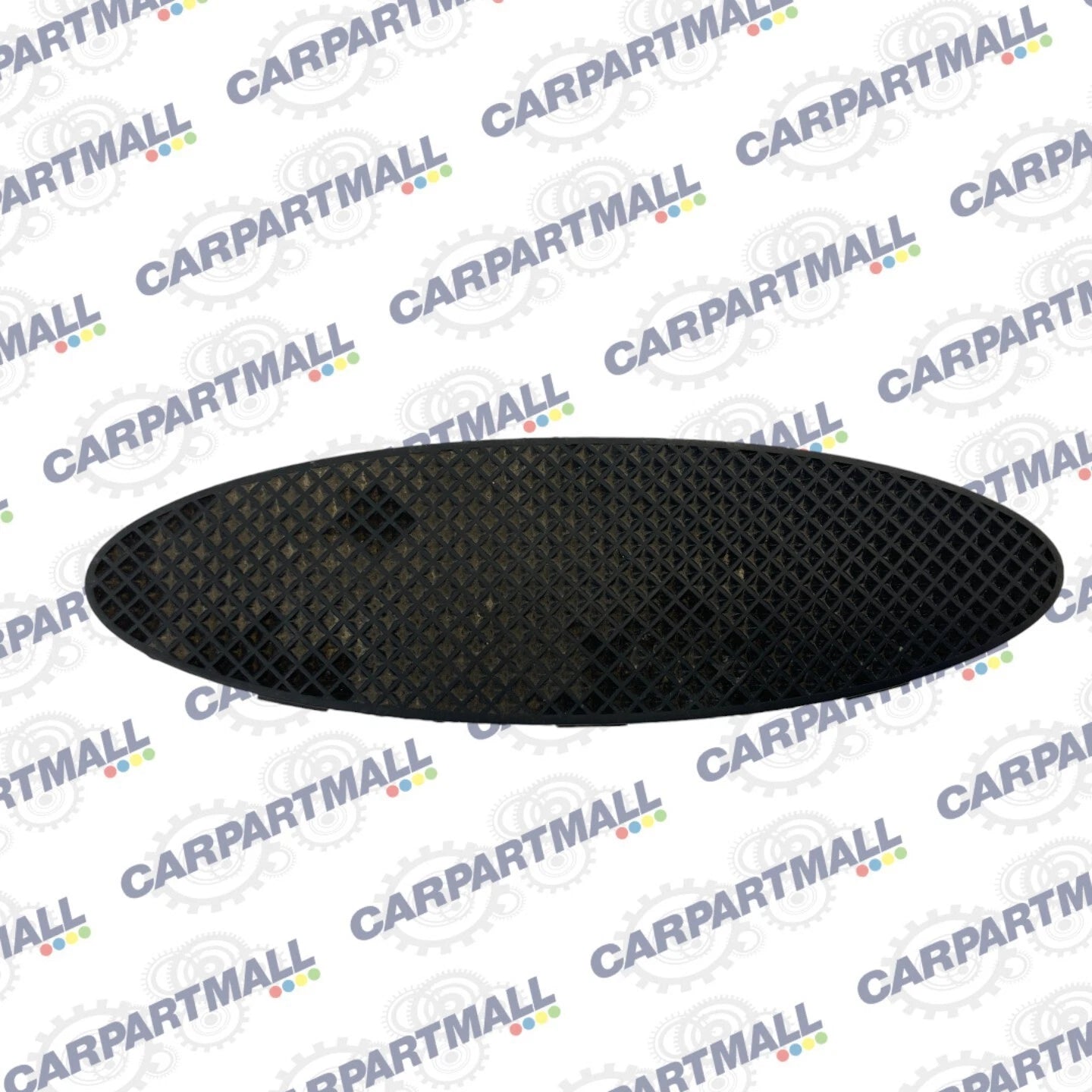 07 08 09 10 11 12 13 14 MINI COOPER FRONT FLOOR INSERT FOOT REST COVER 7138446