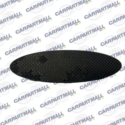 07 08 09 10 11 12 13 14 MINI COOPER FRONT FLOOR INSERT FOOT REST COVER 7138446