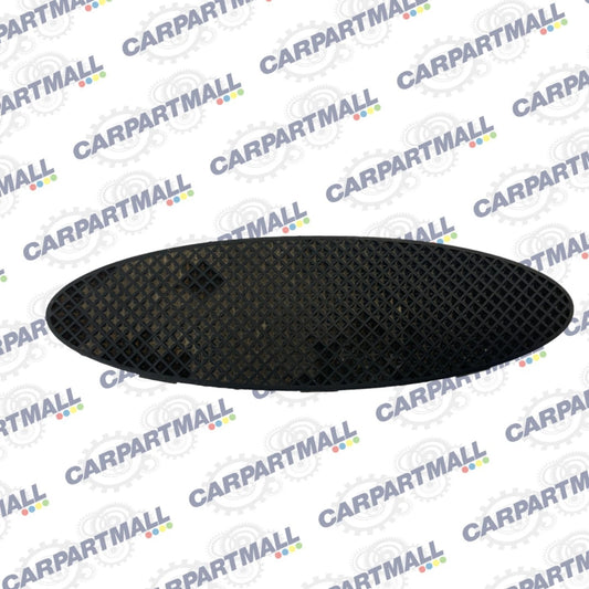 07 08 09 10 11 12 13 14 MINI COOPER FRONT FLOOR INSERT FOOT REST COVER 7138446