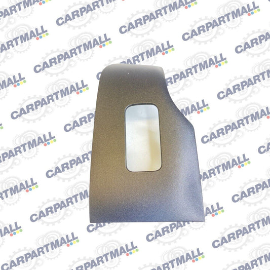 2004-2008 Acura TSX Rear Left Side Door Window Switch Cover Bezel Trim 83791-SEA