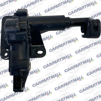 2001-2016 Chrysler Town & Country Rear Right Quarter Handle Power Window