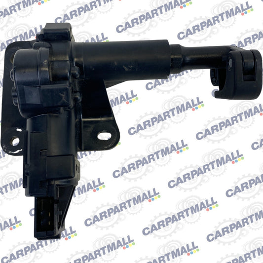 2001-2016 Chrysler Town & Country Rear Right Quarter Handle Power Window