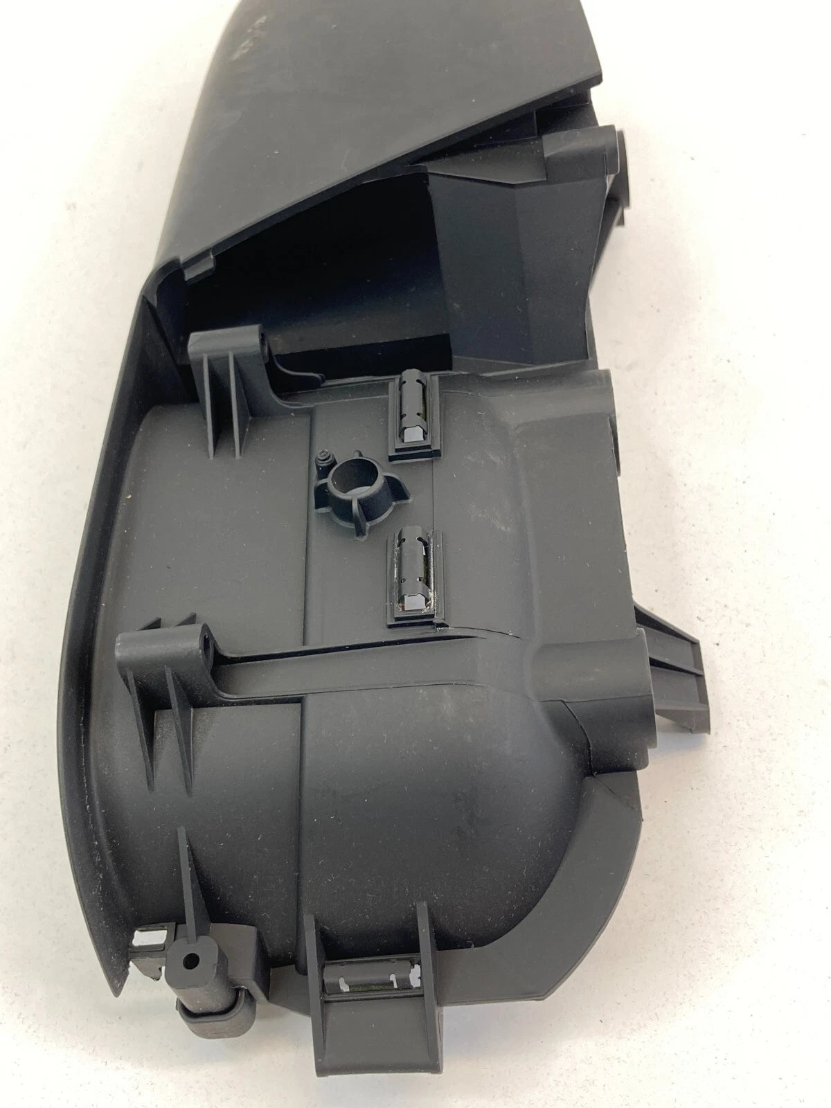 2006-2010 VW VOLKSWAGEN PASSAT FRONT LEFT DOOR PANEL PULL SWITCH HOUSING TRIM