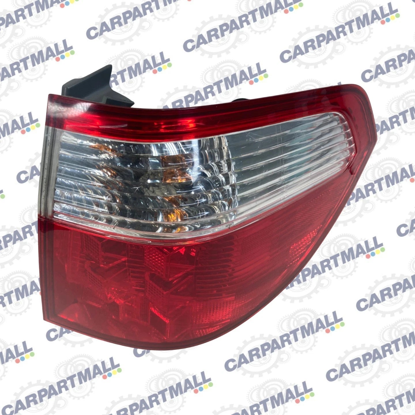 2005-2007 HONDA ODYSSEY RIGHT PASSENGER TAIL LIGHT OUTER TAIL LAMP TAILLIGHT OEM
